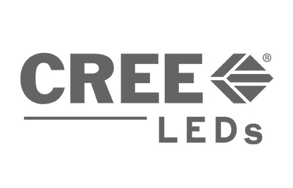 Cree LEDs