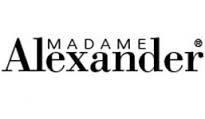 Madame Alexander Dolls