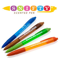 Snifty Scented Pen